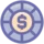 Casino Utan Svensk License logo